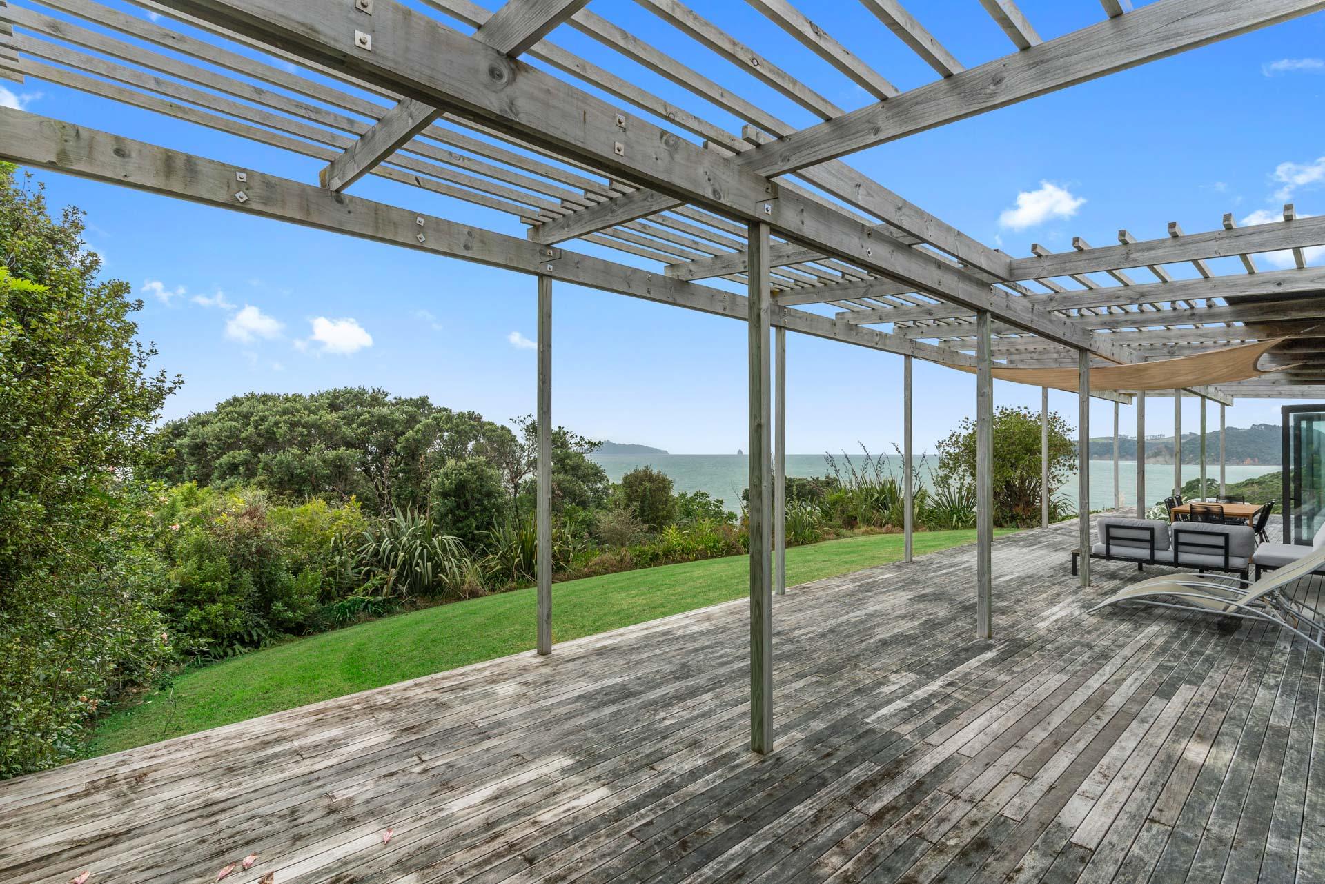 Oceanview Sanctuary