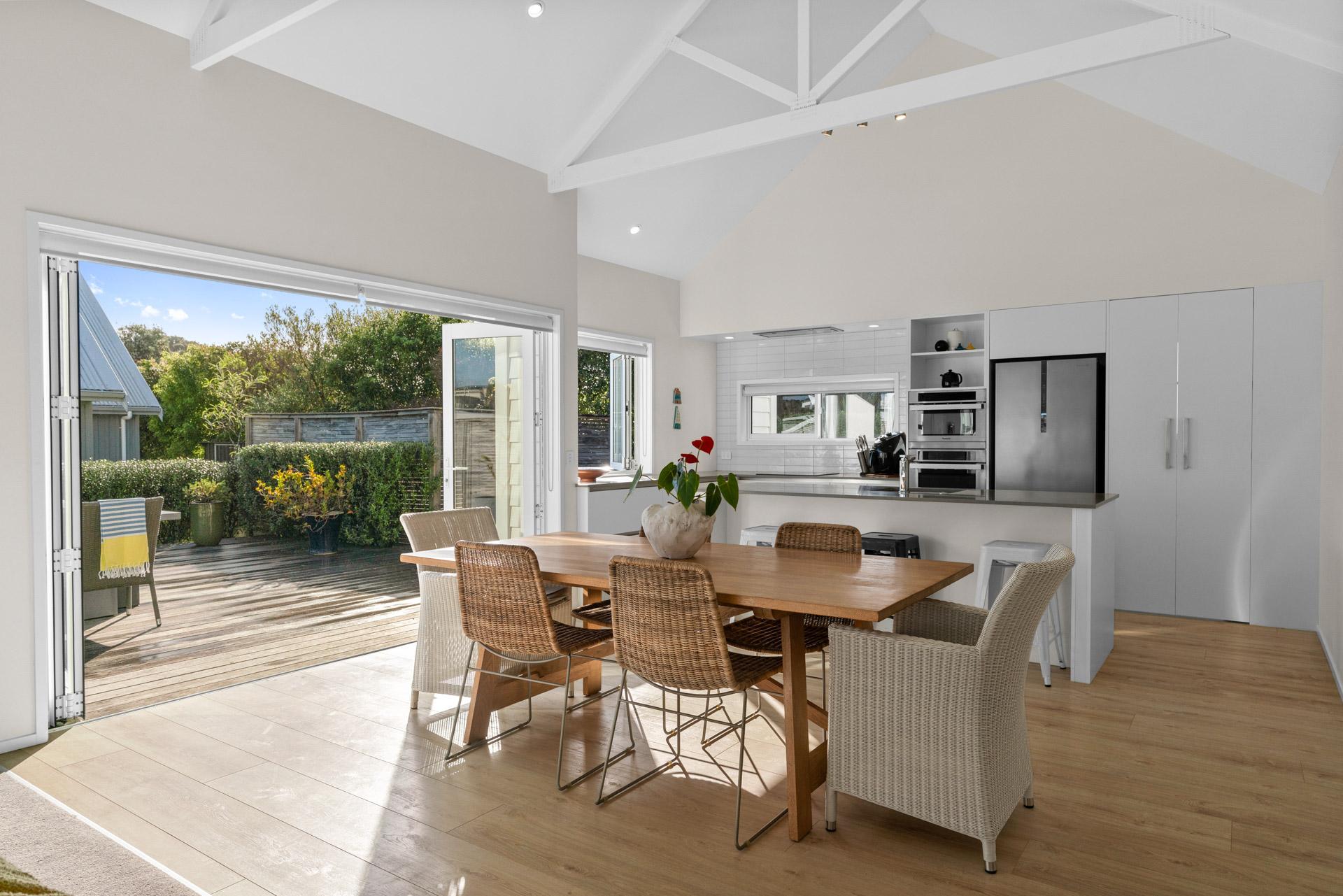 Coastal Golf Getaway, Mangawhai, Mangawhai Heads, beach, surf, estuary