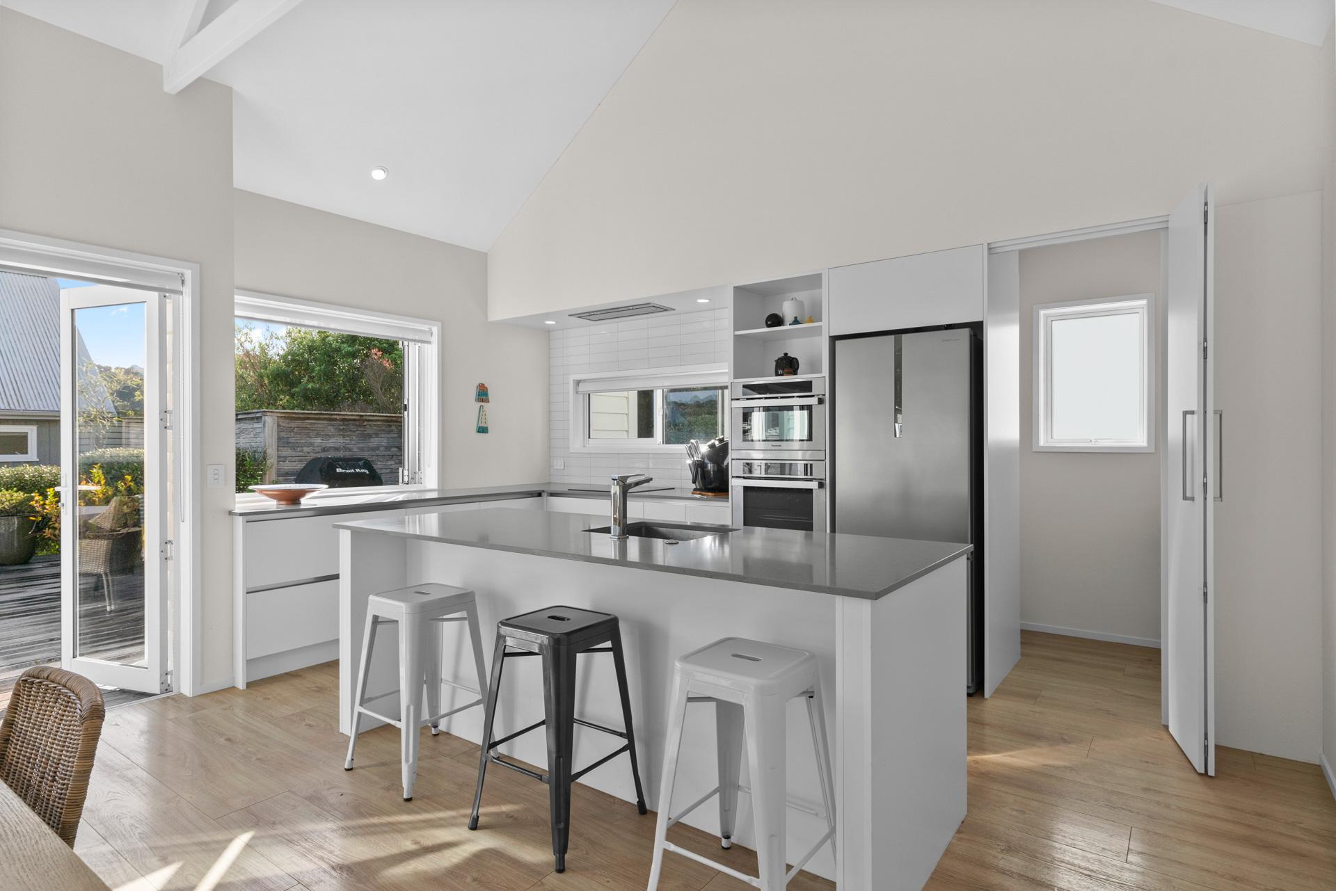 Coastal Golf Getaway, Mangawhai, Mangawhai Heads, beach, surf, estuary