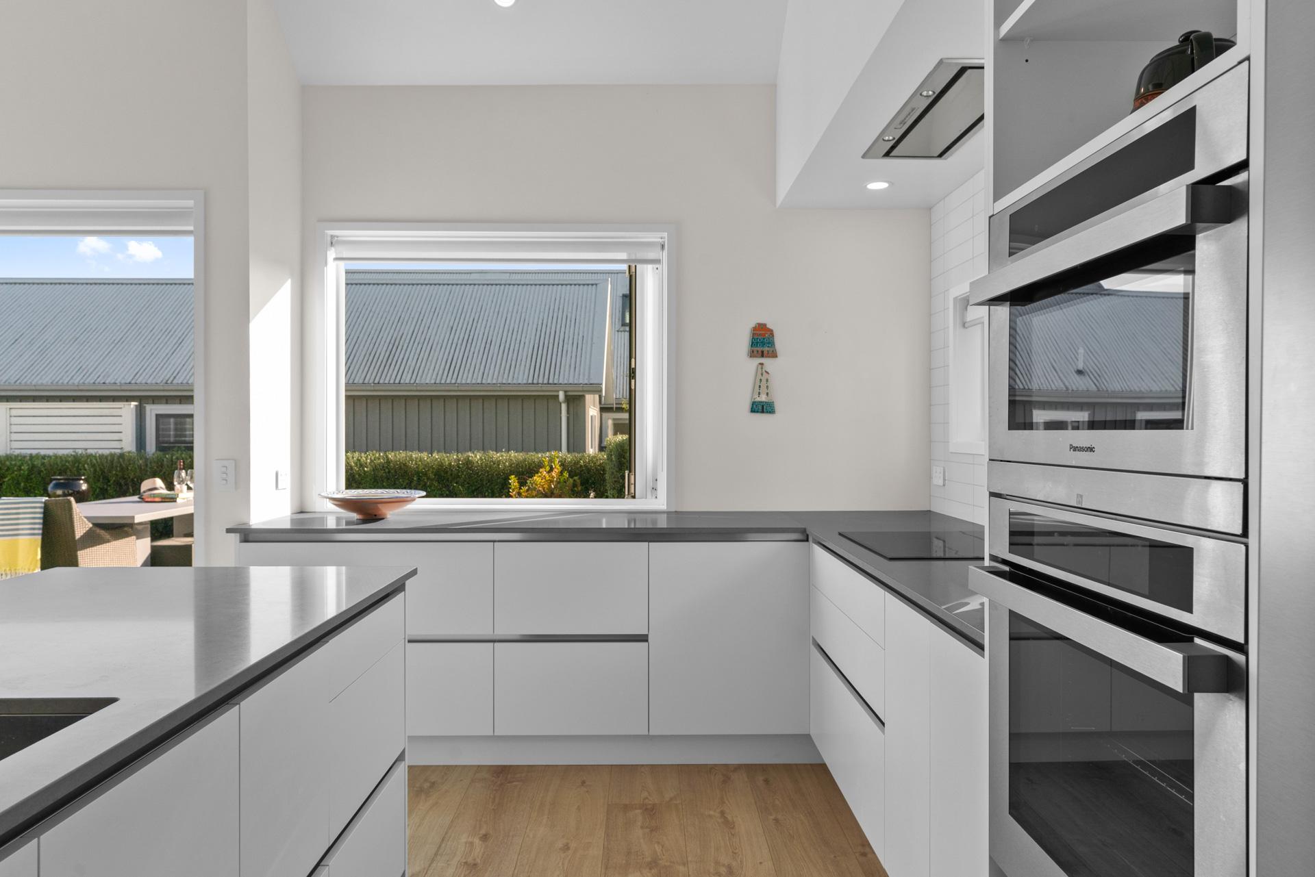Coastal Golf Getaway, Mangawhai, Mangawhai Heads, beach, surf, estuary