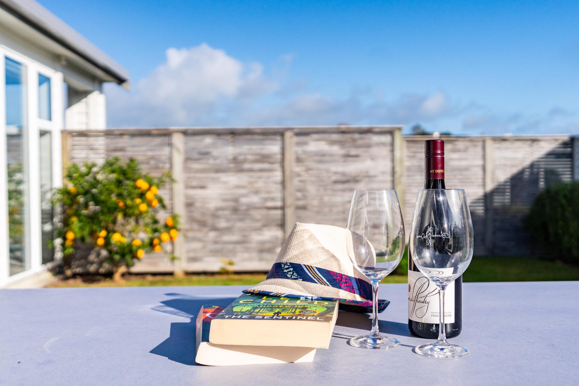 Coastal Golf Getaway, Mangawhai, Mangawhai Heads, beach, surf, estuary