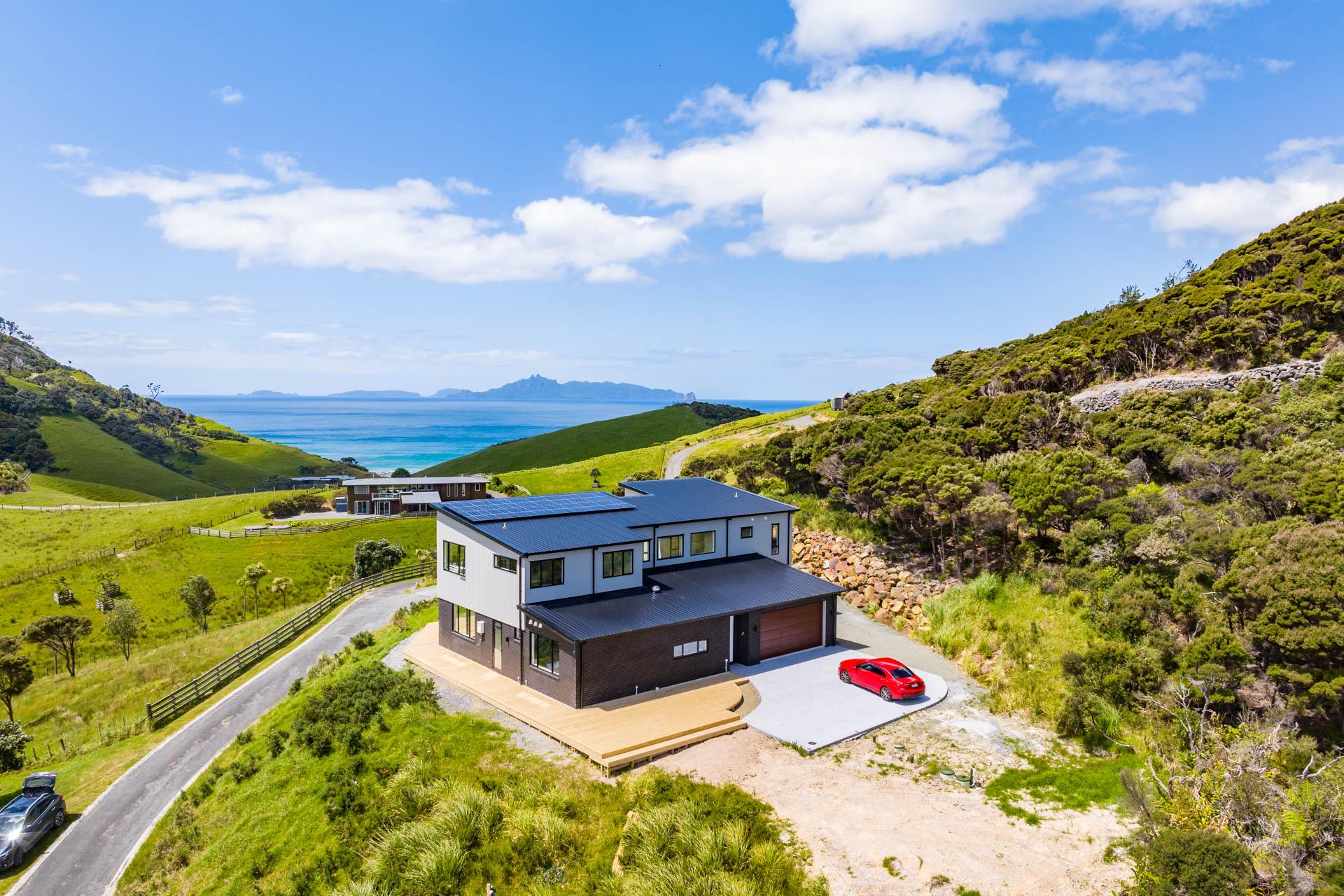 Ocean Vista Bliss