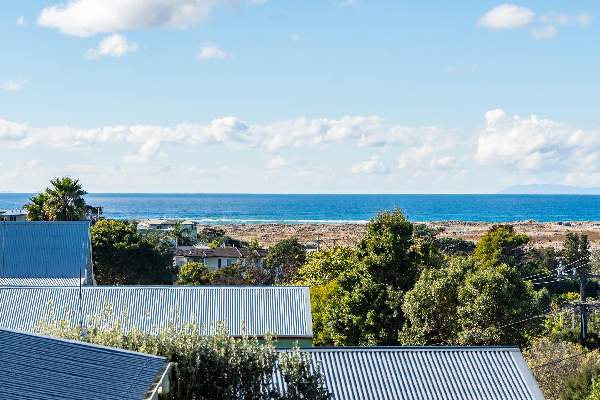 Cute on Cullen, Mangawhai, Mangawhai Heads, beach, surf, estuary