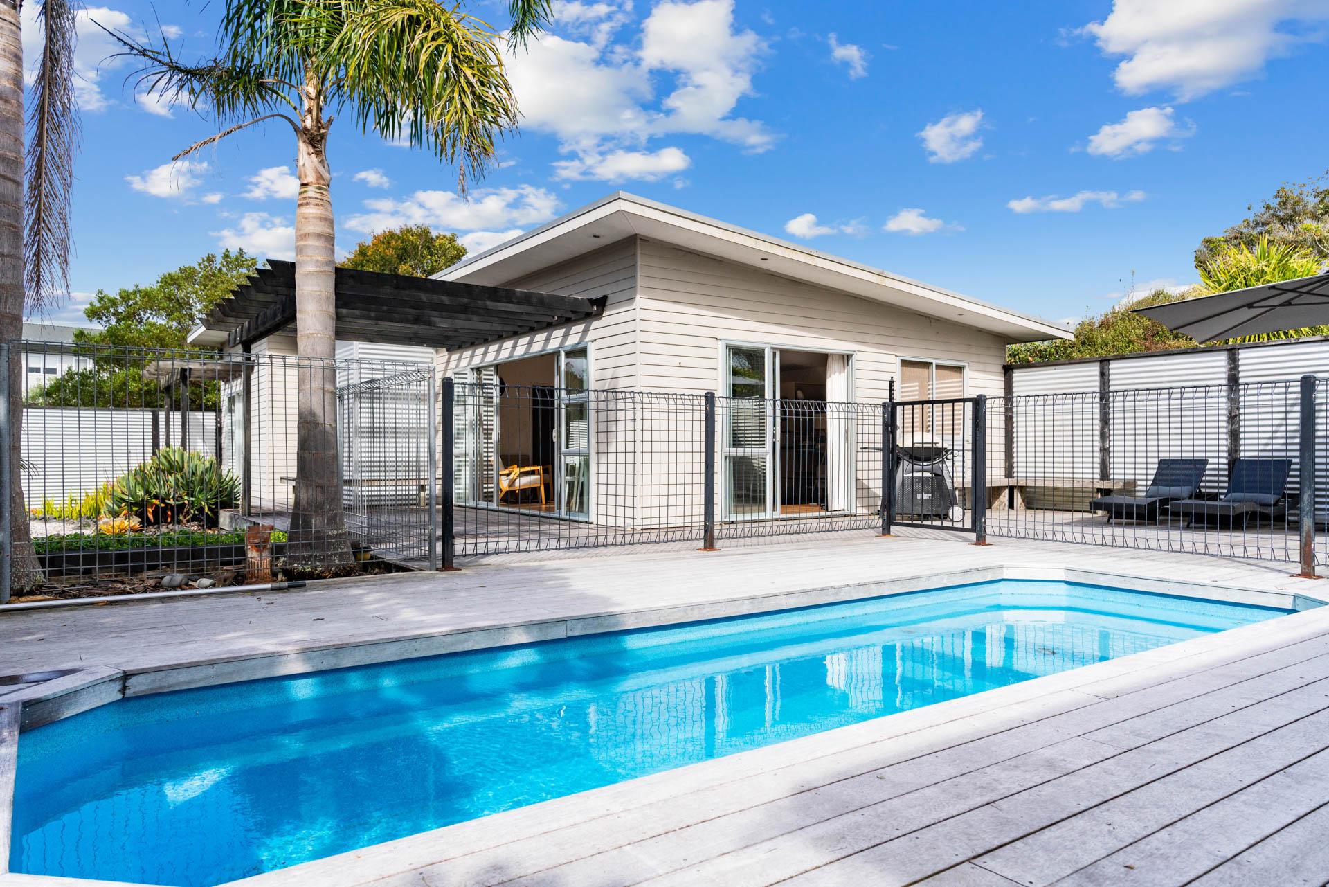 Mangawhai House