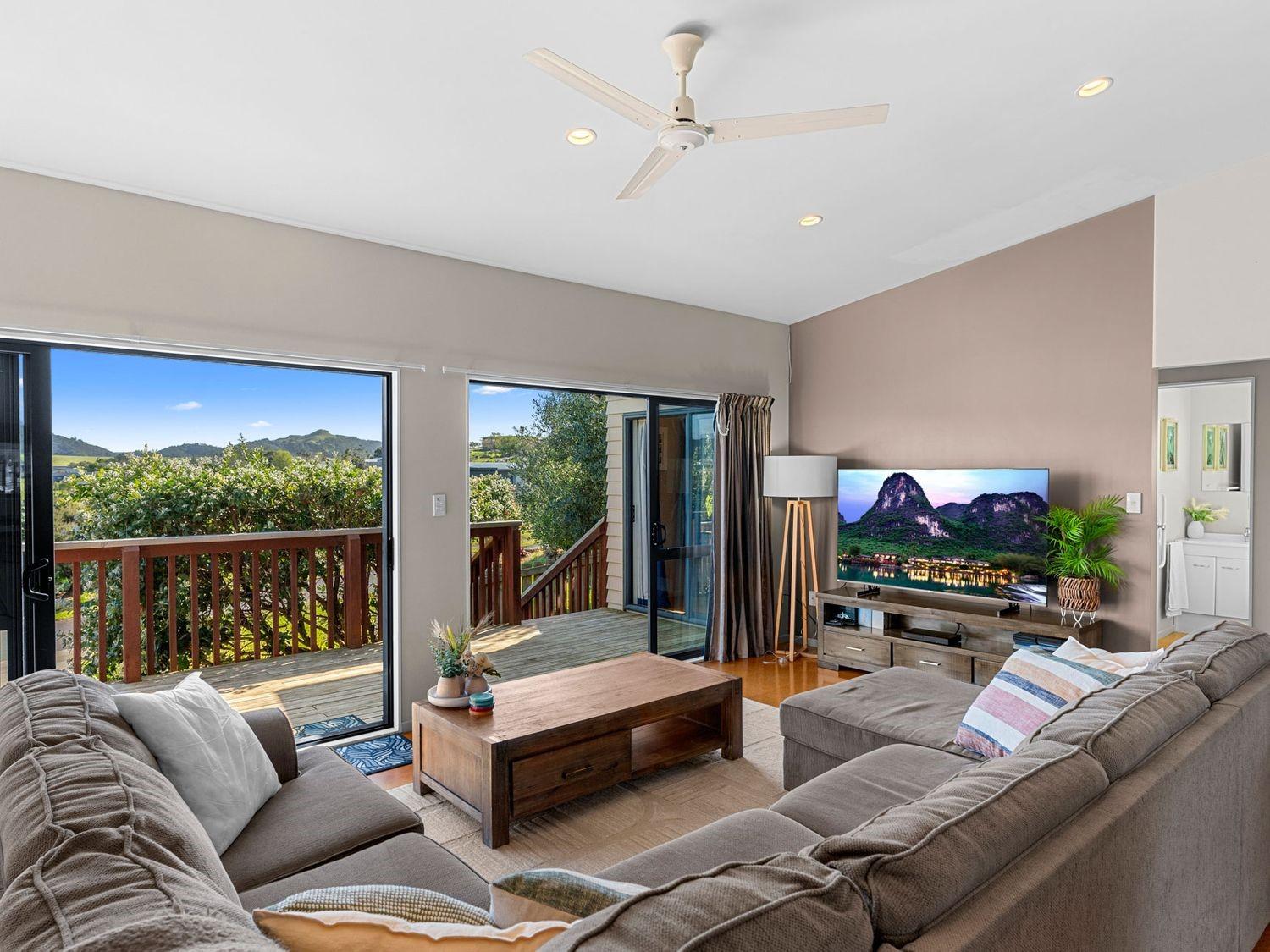 Modern Family Retreat