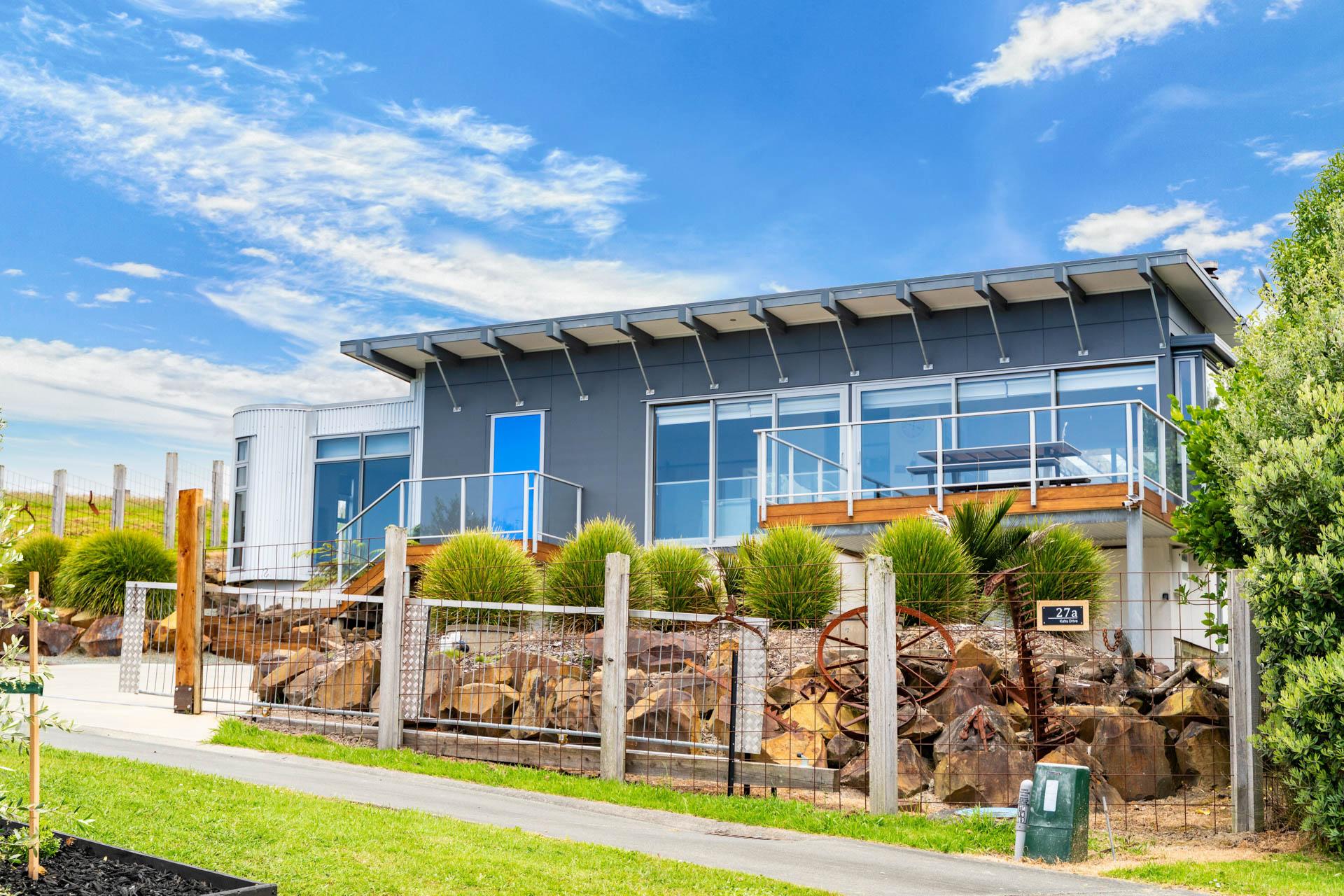 Linga Longa, Mangawhai, Mangawhai Heads, beach, surf, estuary