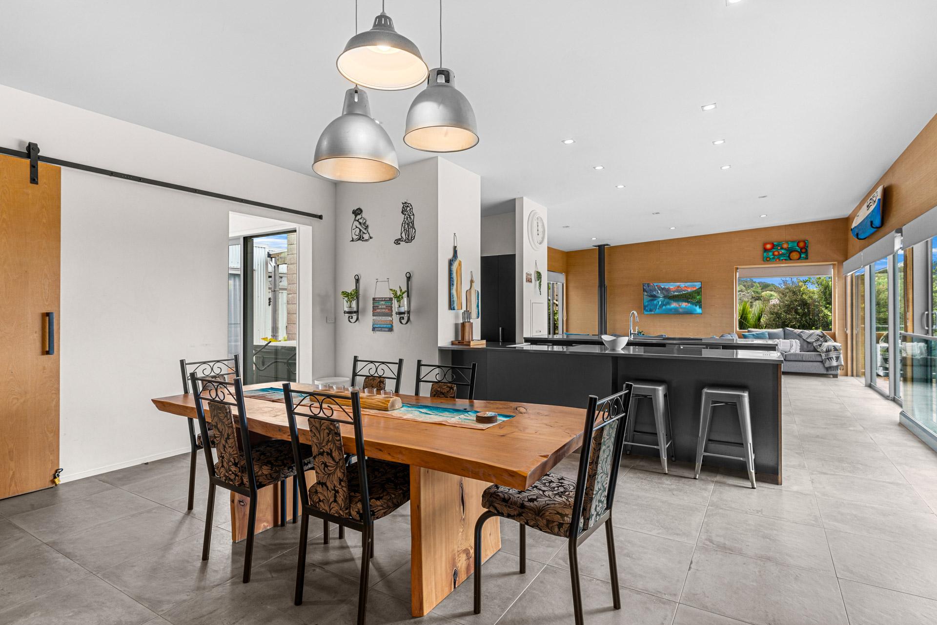 Linga Longa, Mangawhai, Mangawhai Heads, beach, surf, estuary