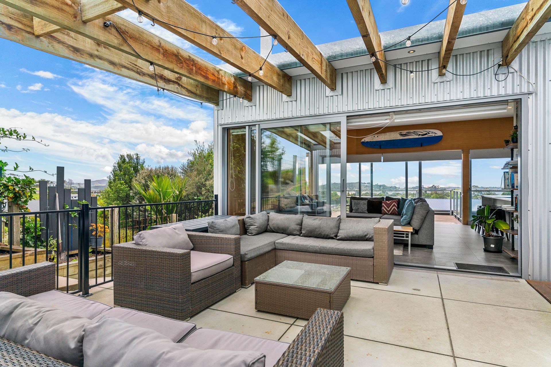 Linga Longa, Mangawhai, Mangawhai Heads, beach, surf, estuary