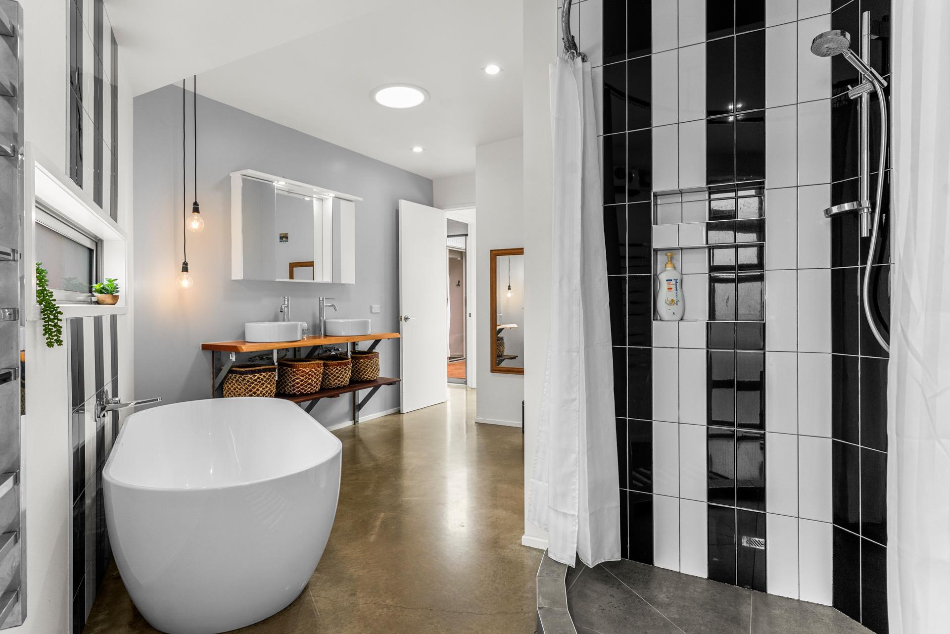 Linga Longa, Mangawhai, Mangawhai Heads, beach, surf, estuary