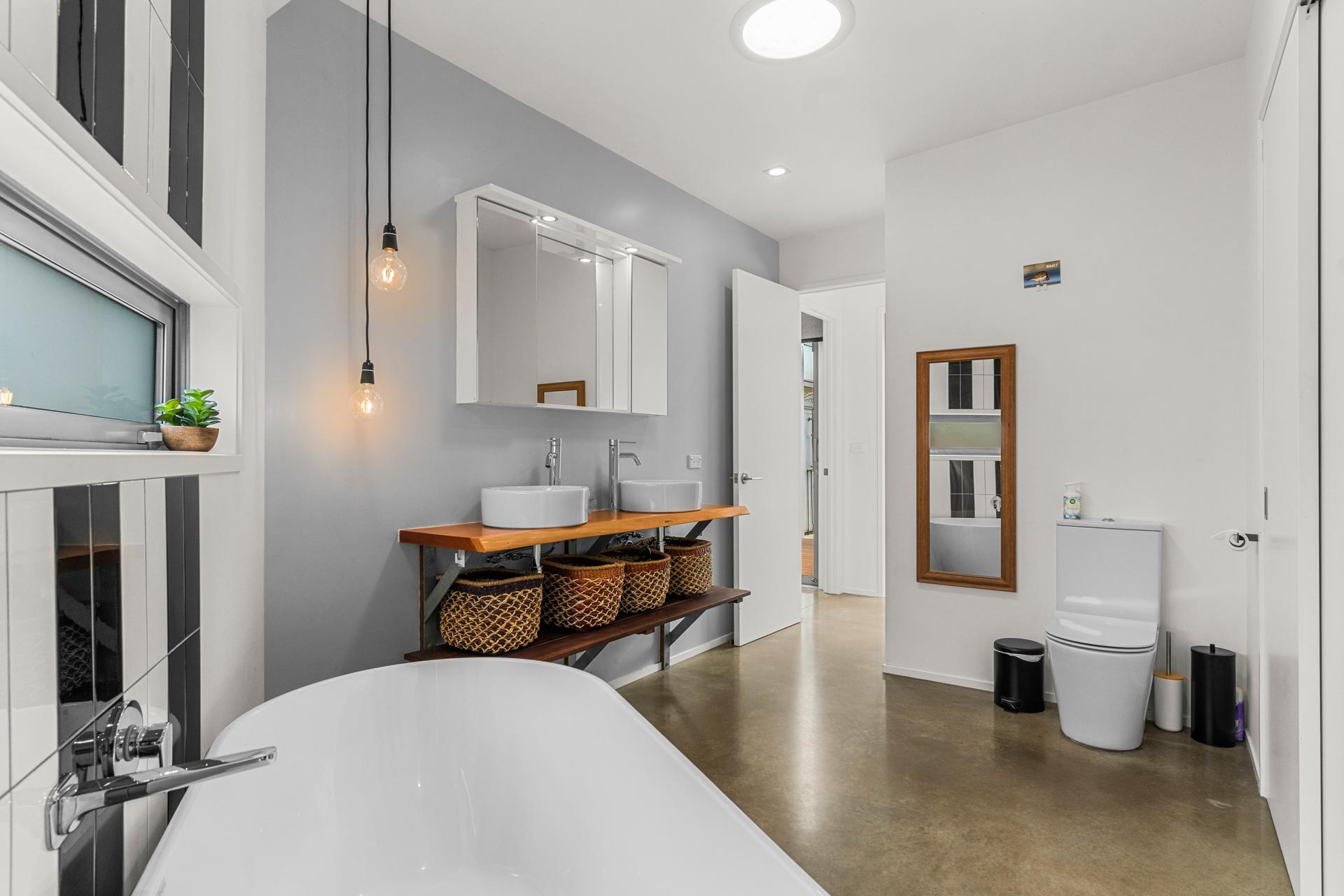 Linga Longa, Mangawhai, Mangawhai Heads, beach, surf, estuary