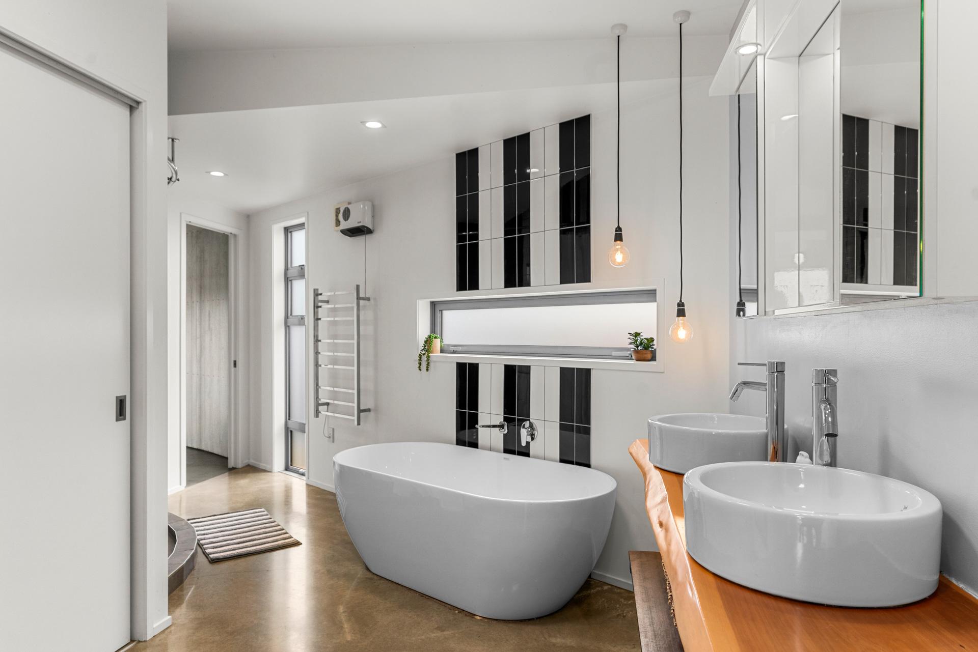 Linga Longa, Mangawhai, Mangawhai Heads, beach, surf, estuary