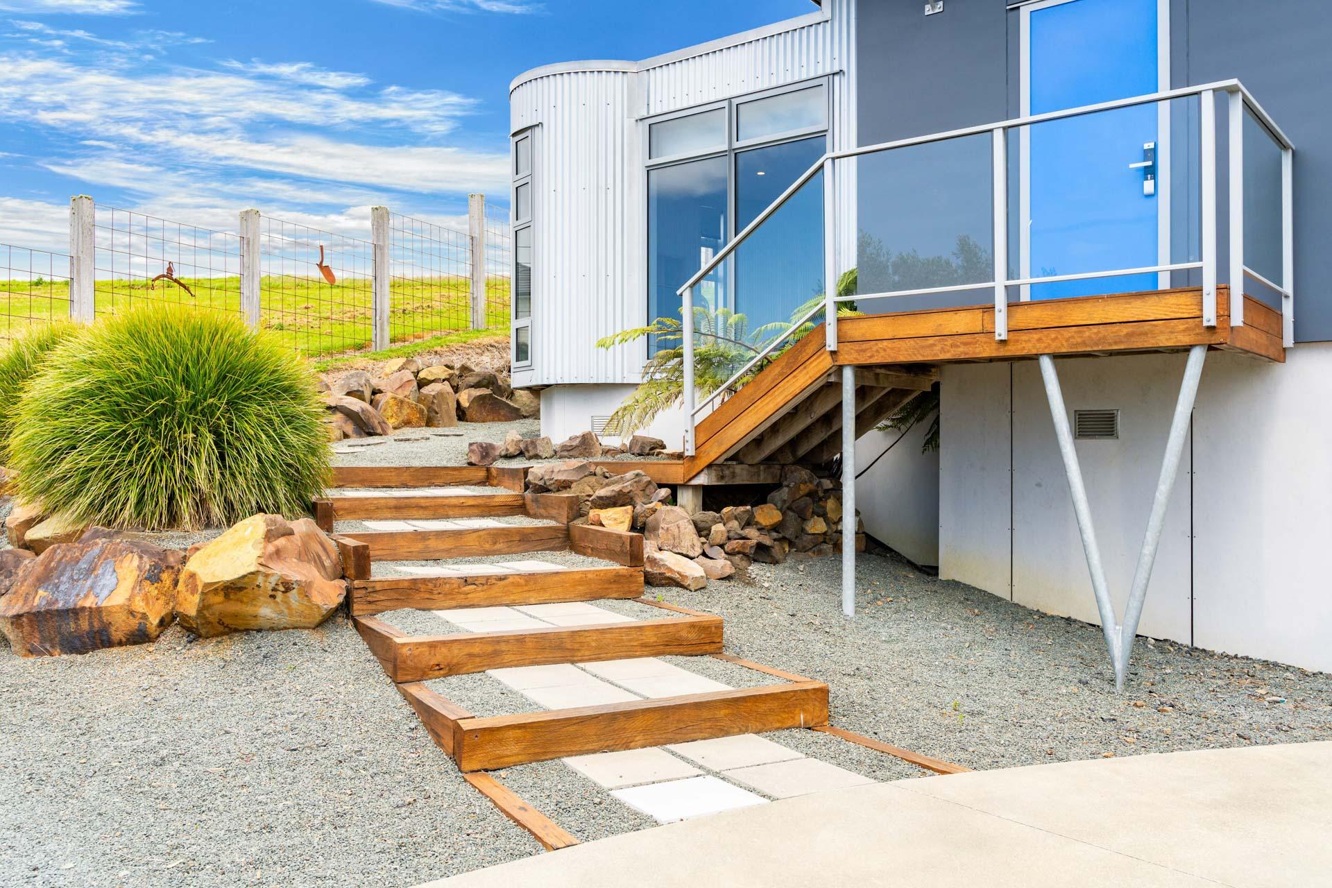 Linga Longa, Mangawhai, Mangawhai Heads, beach, surf, estuary