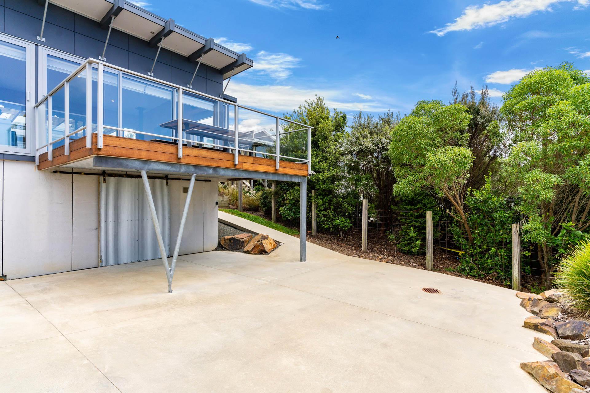 Linga Longa, Mangawhai, Mangawhai Heads, beach, surf, estuary
