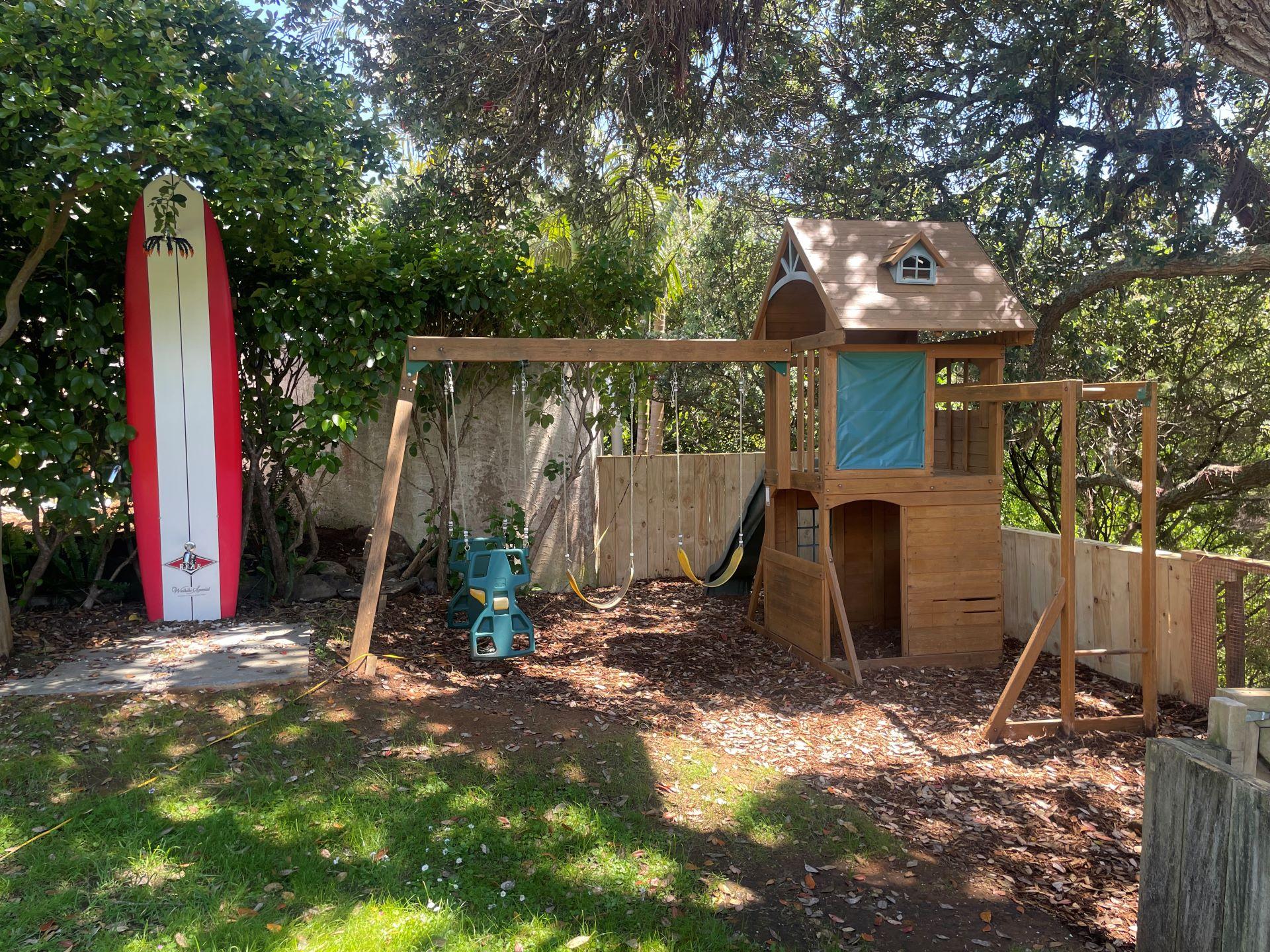 Araca Lodge, Mangawhai, Mangawhai Heads, beach, surf, estuary