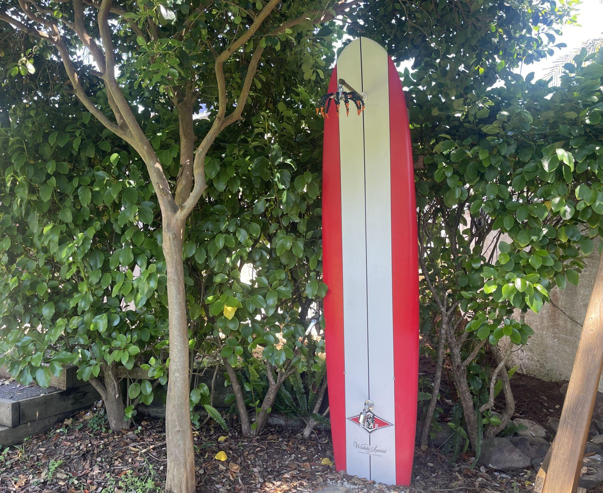 Araca Lodge, Mangawhai, Mangawhai Heads, beach, surf, estuary