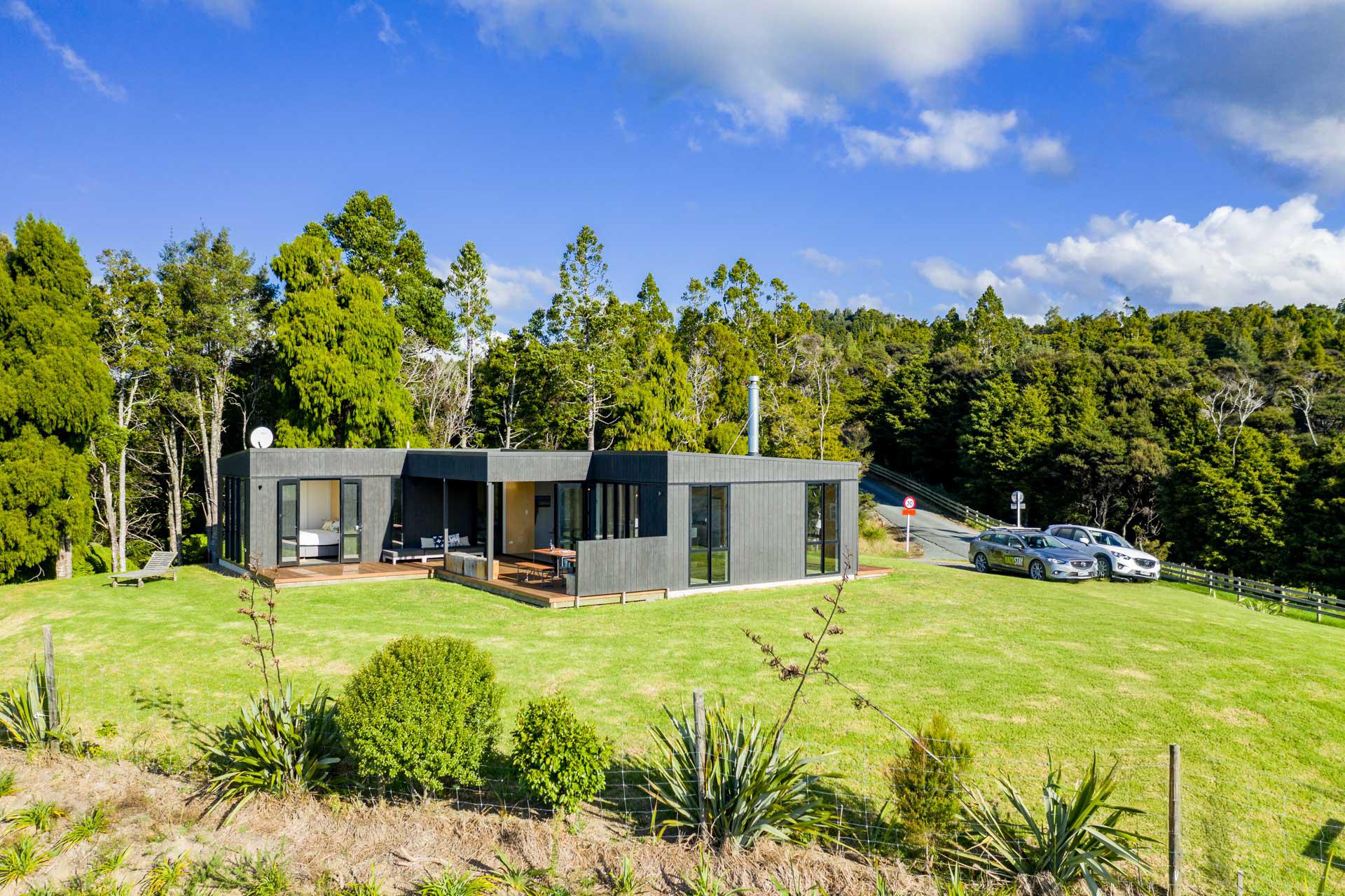 Island View, Mangawhai, Mangawhai Heads, beach, surf, estuary