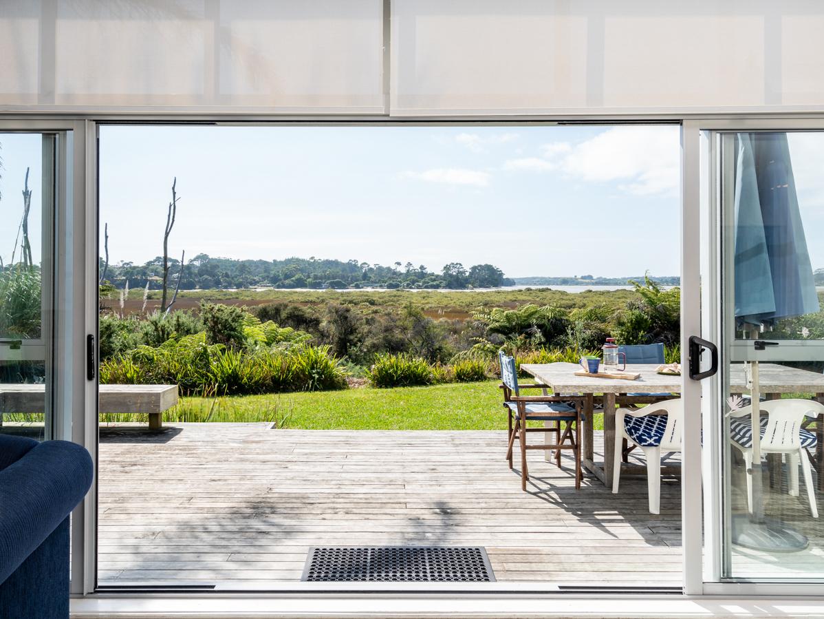 Back Bay Beauty, Mangawhai, Mangawhai Heads, beach, surf, estuary