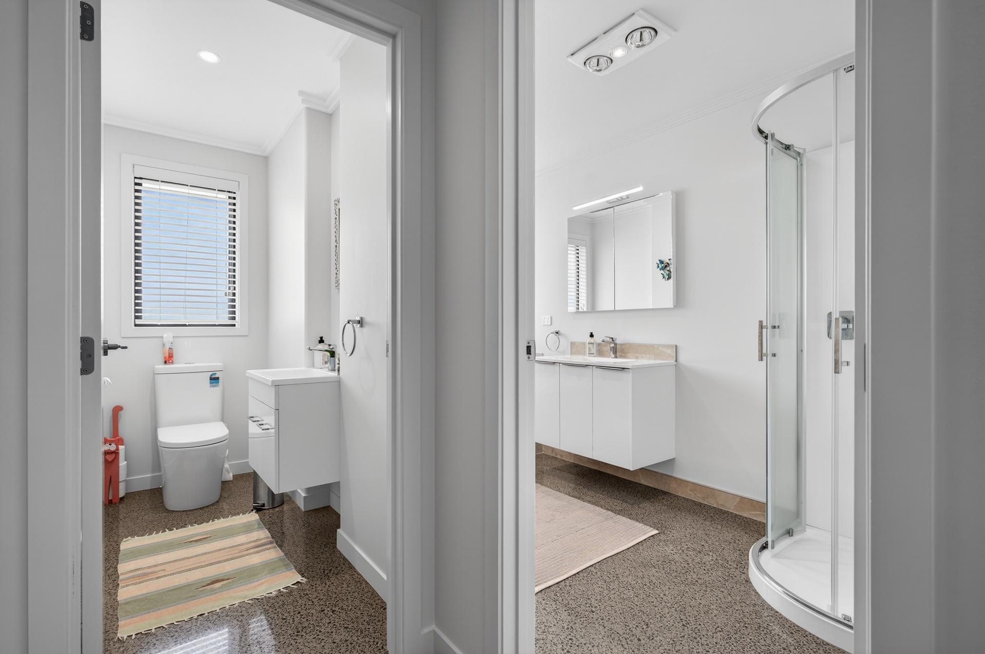 Tuis By The Lake, Mangawhai, Mangawhai Heads, beach, surf, estuary