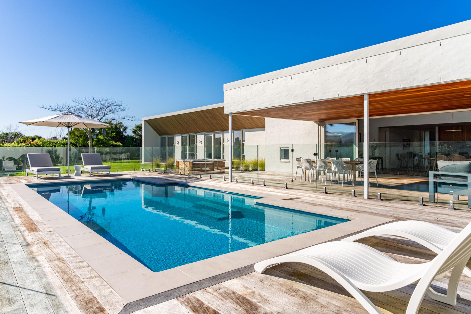 Olive Ridge Retreat