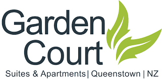 Garden Court Suites & Apartments Logo