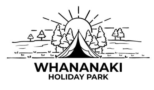 Whananaki Holiday Park Logo