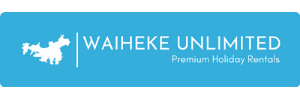 Waiheke Unlimited Ltd Logo