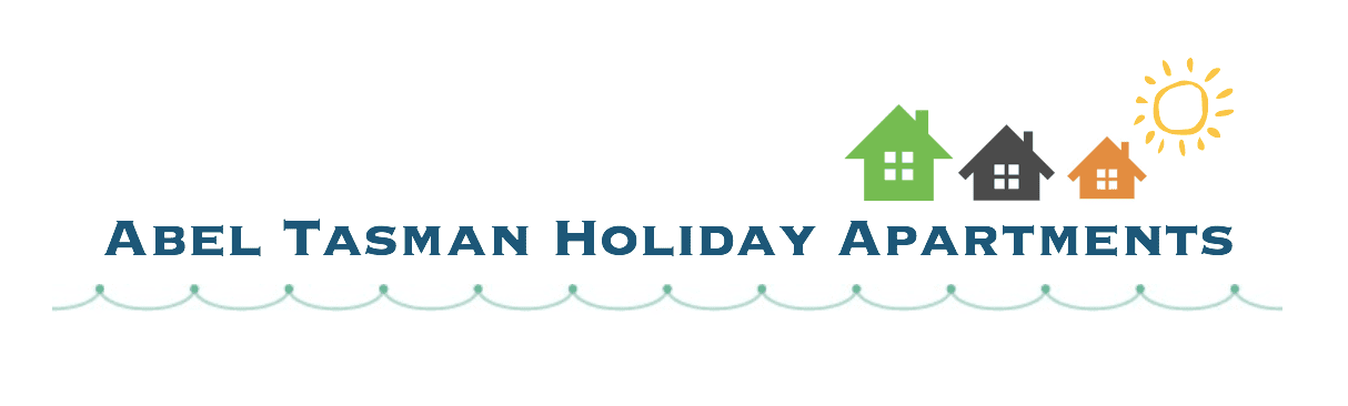 Abel Tasman Holiday Apartments Logo