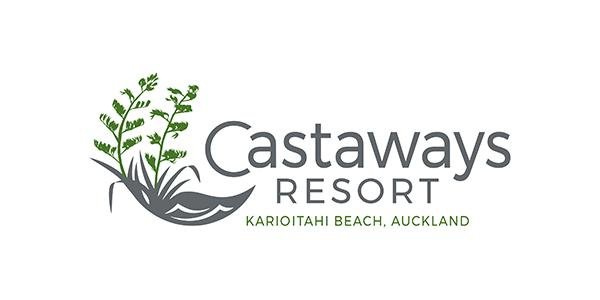 Castaways Resort Logo