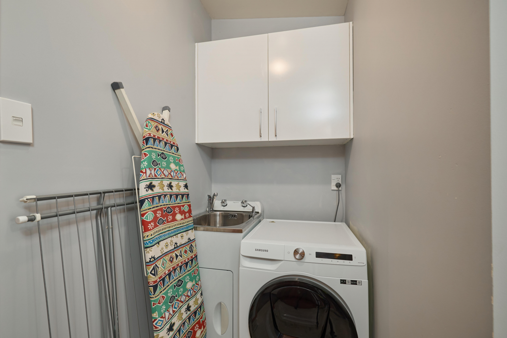 Supplementary Room