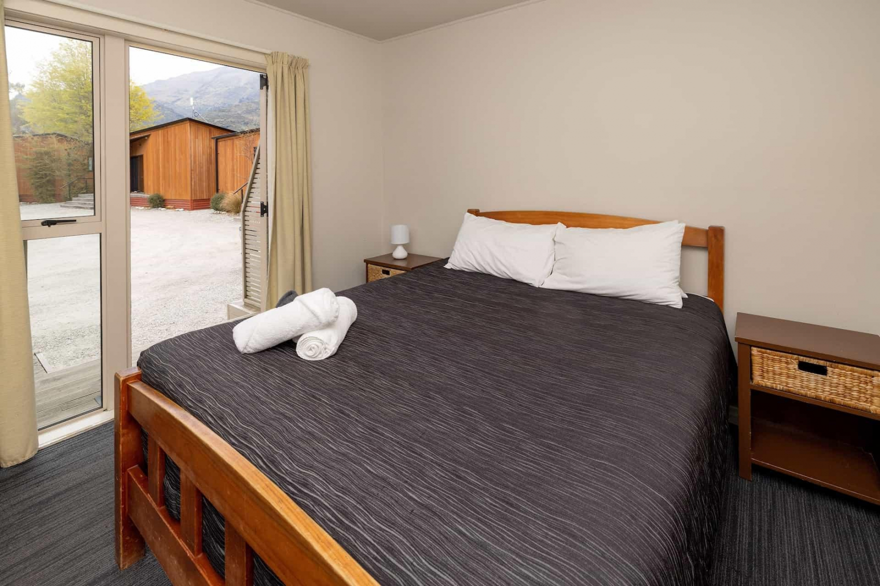 Overall Room View
