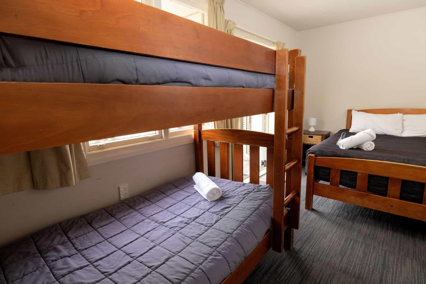 Overall Room View