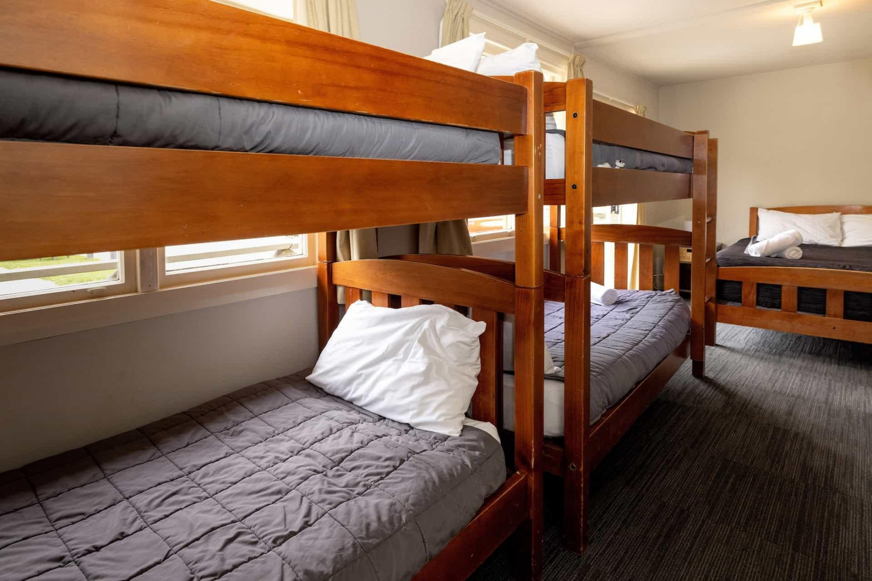 Overall Room View