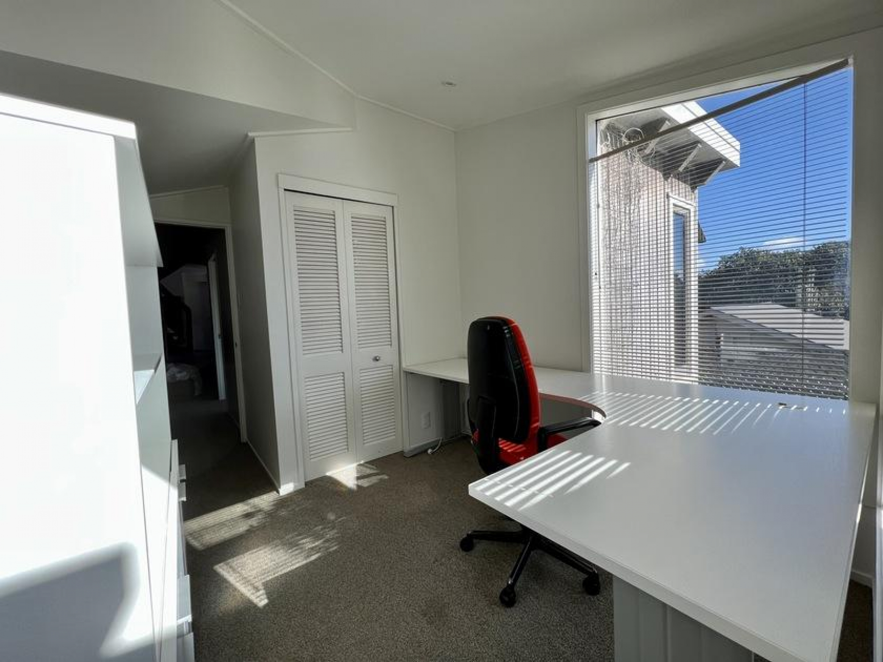 Supplemental Rooms