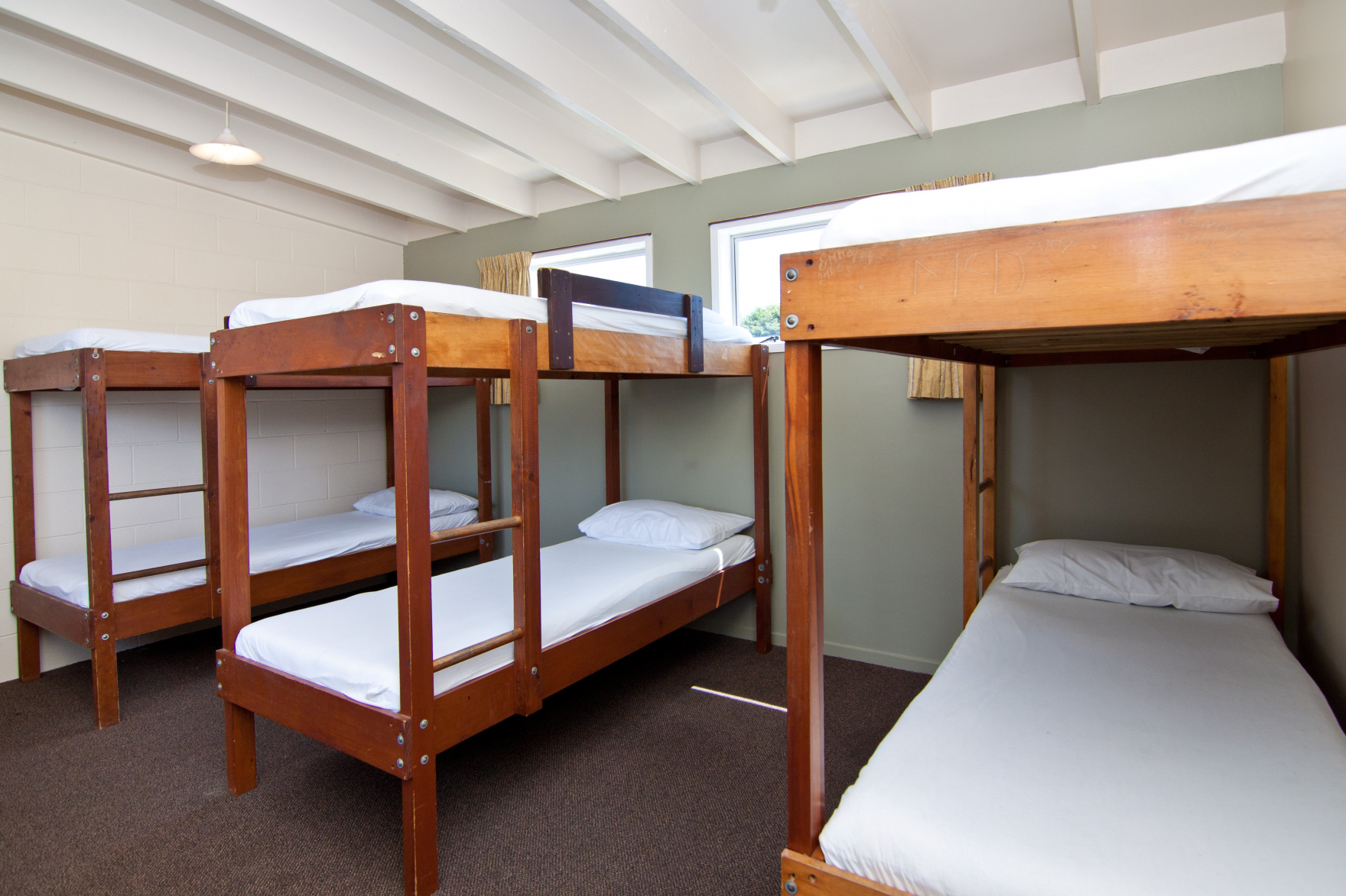 Cabins