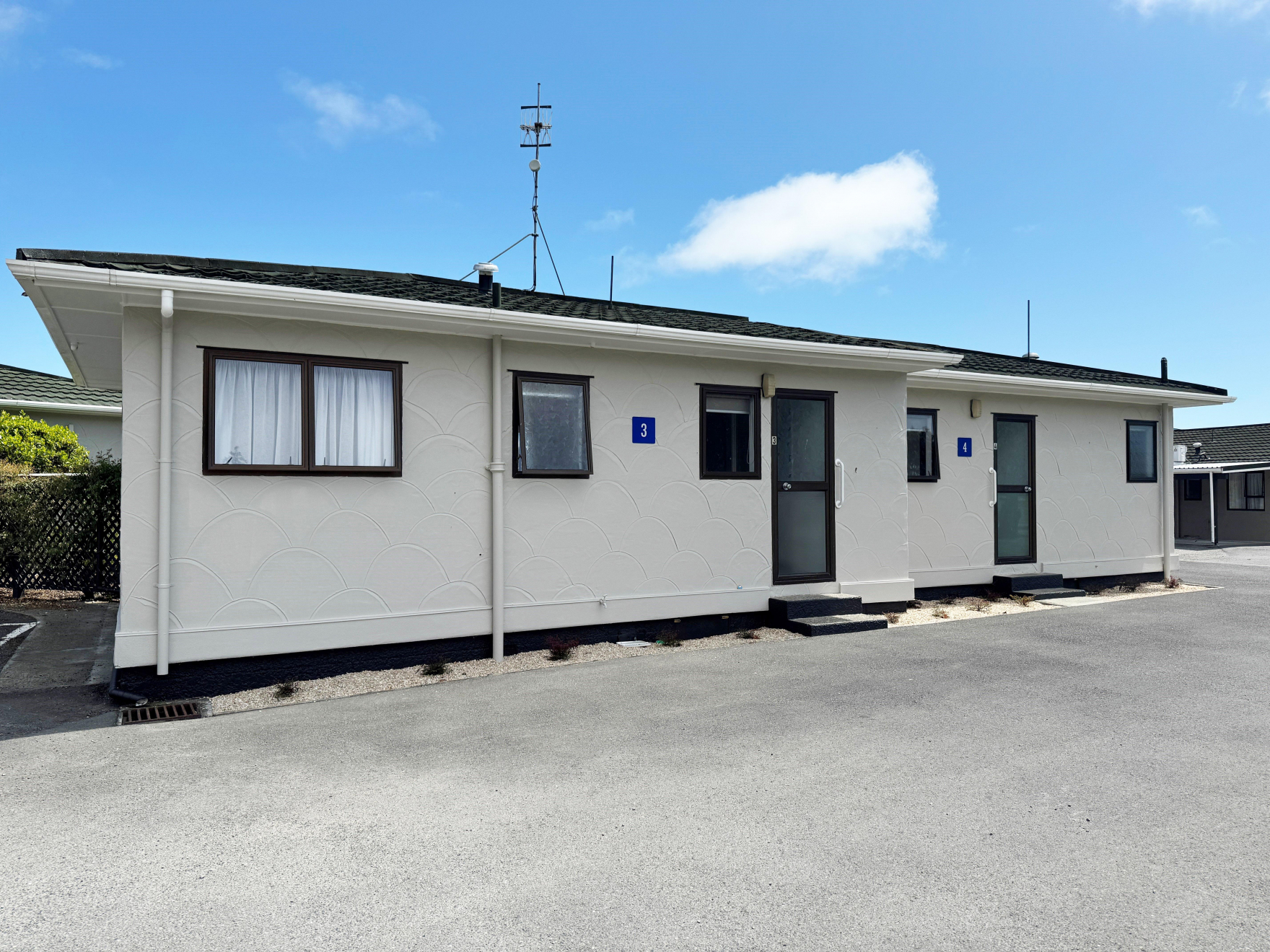 Classic Motels